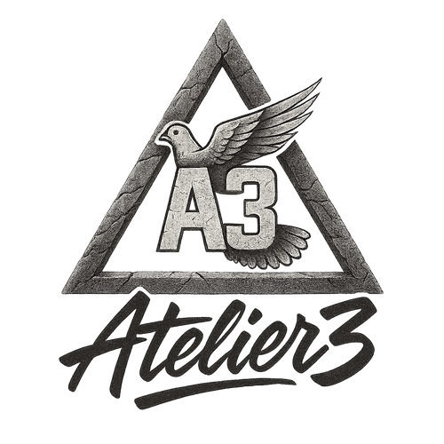 ATELIER3.STORE